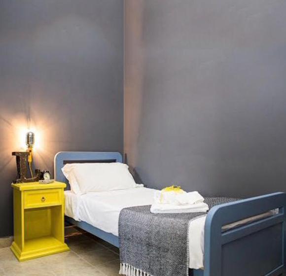 Lako Hostel 卡波迪蒙泰 外观 照片
