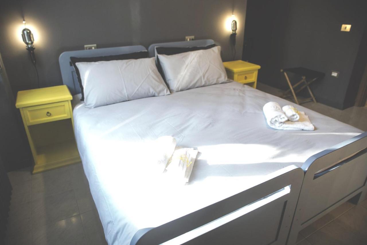 Lako Hostel 卡波迪蒙泰 外观 照片