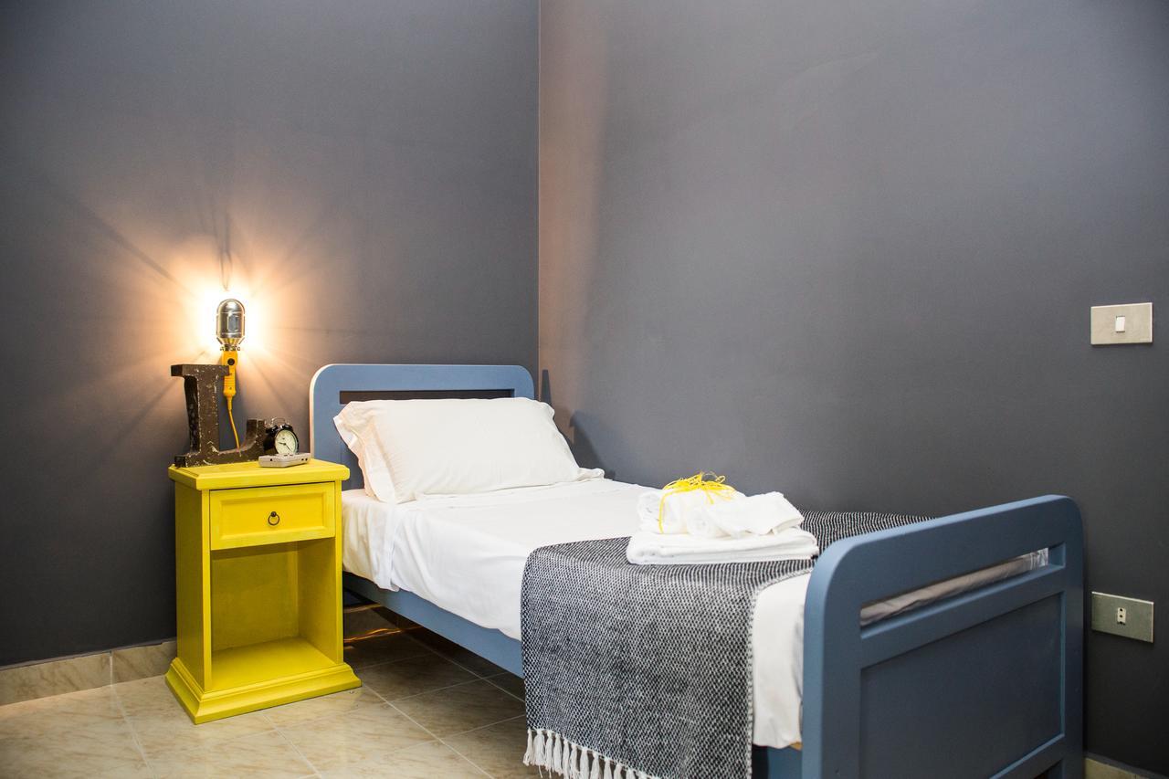 Lako Hostel 卡波迪蒙泰 外观 照片