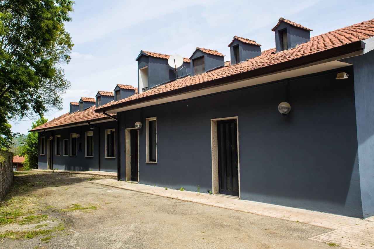 Lako Hostel 卡波迪蒙泰 外观 照片