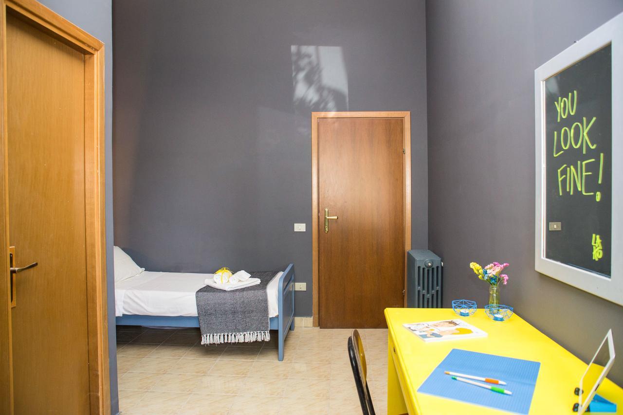Lako Hostel 卡波迪蒙泰 外观 照片