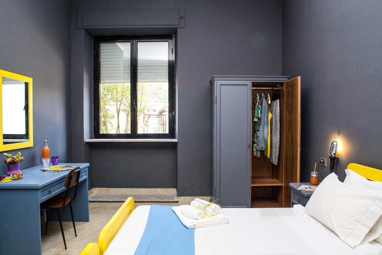 Lako Hostel 卡波迪蒙泰 外观 照片
