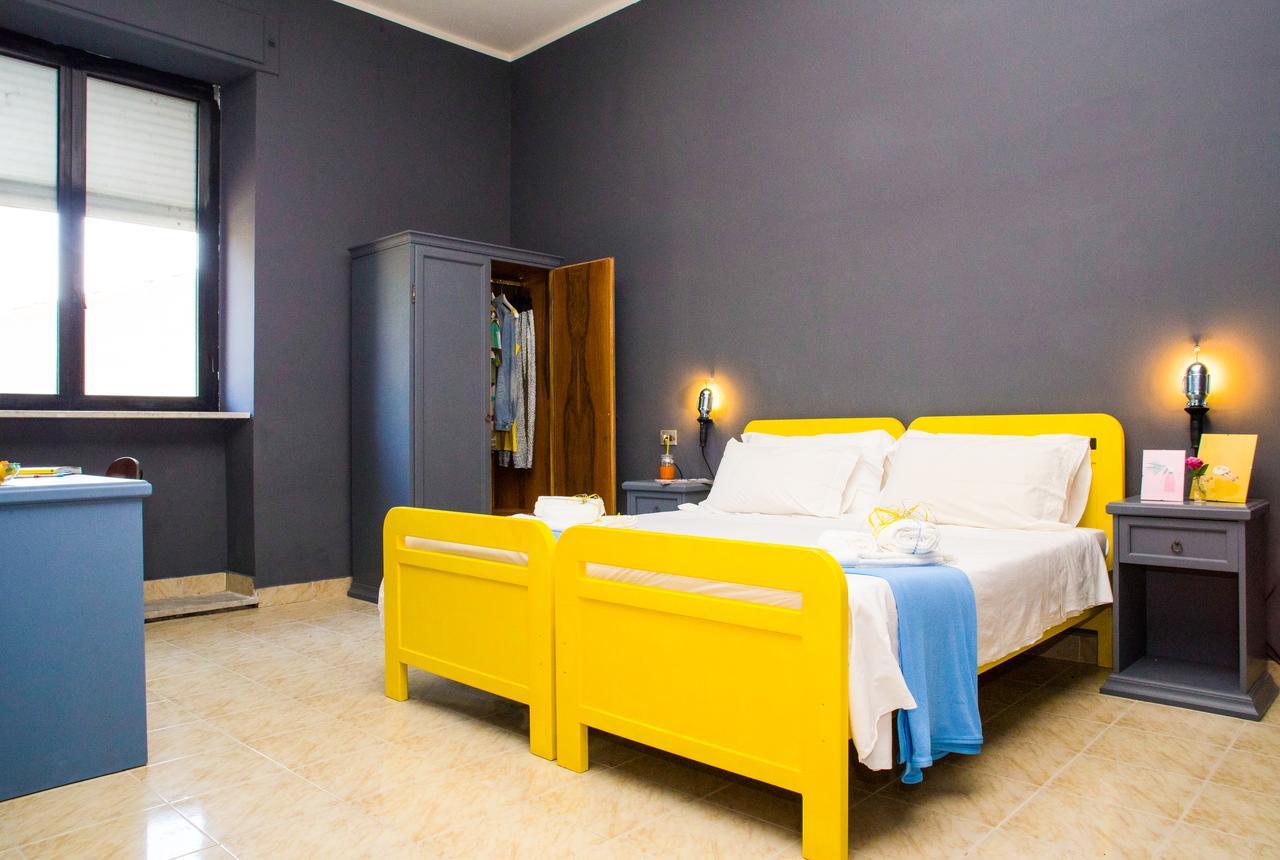 Lako Hostel 卡波迪蒙泰 外观 照片