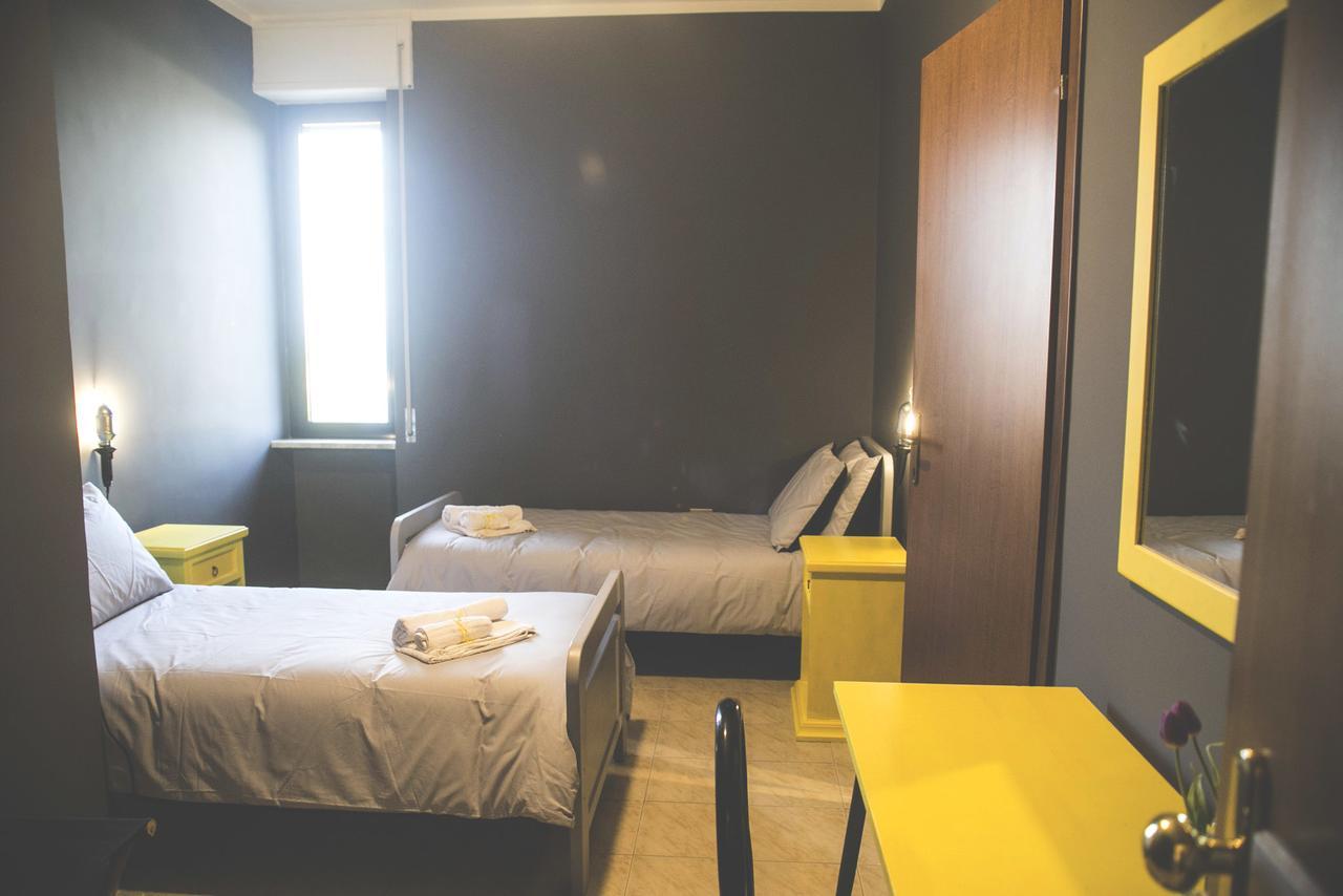 Lako Hostel 卡波迪蒙泰 外观 照片