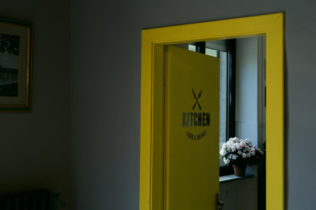 Lako Hostel 卡波迪蒙泰 外观 照片