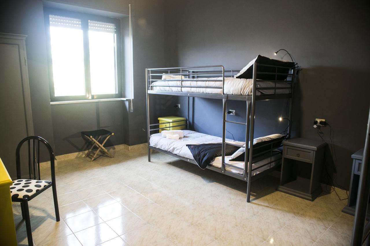 Lako Hostel 卡波迪蒙泰 外观 照片