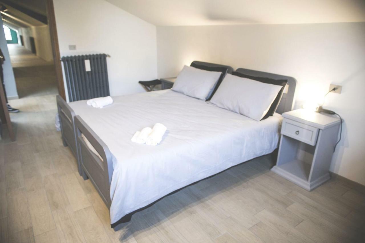 Lako Hostel 卡波迪蒙泰 外观 照片